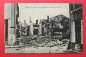 Preview: Ansichtskarte AK Etain 1915 Granatfeuer Zerstörung WKI Frankreich France 55 Meuse